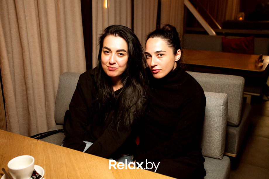 Ночные жители, фото № 13