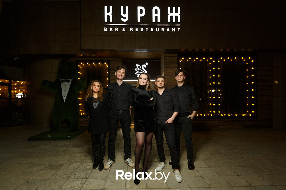 Выступление Beverly Hills, фото № 30