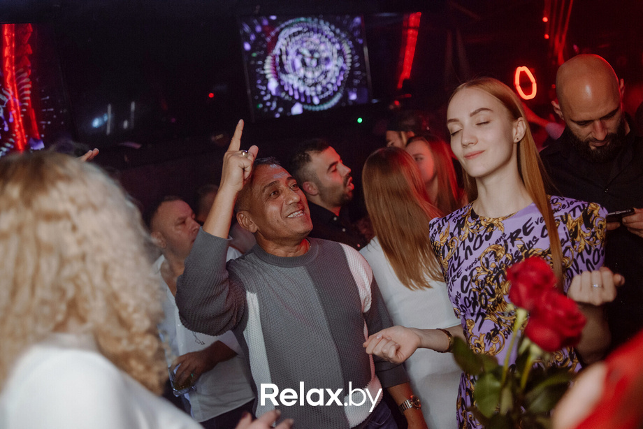 Cirque du soleil, фото № 40