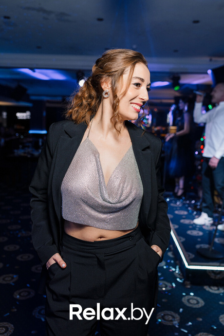 Новогодняя ночь, фото № 55