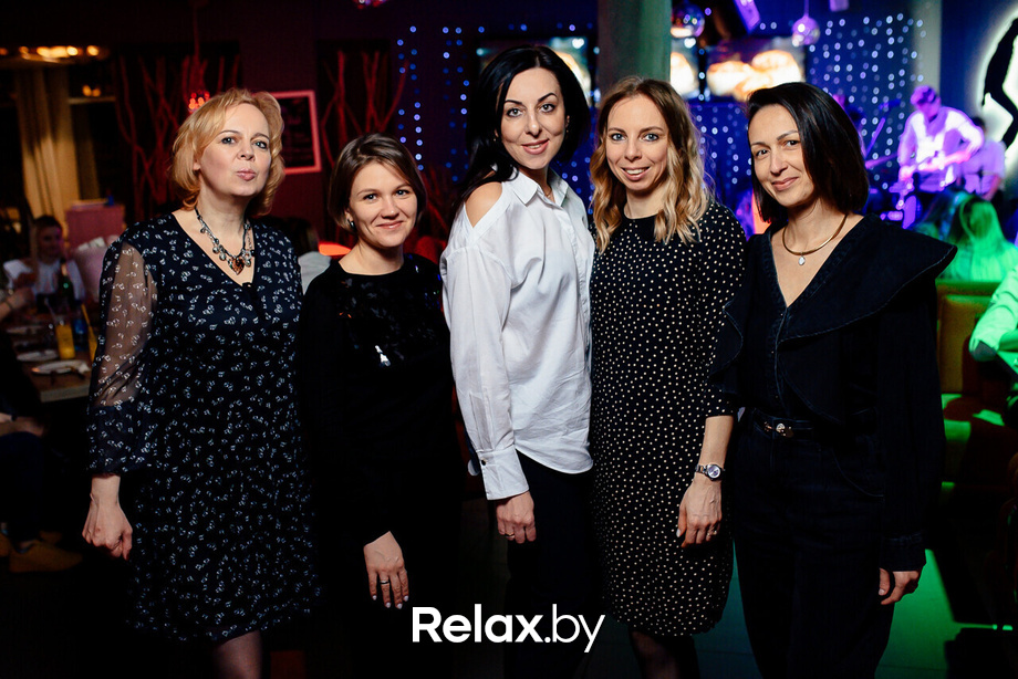 Ночные Жители, фото № 14