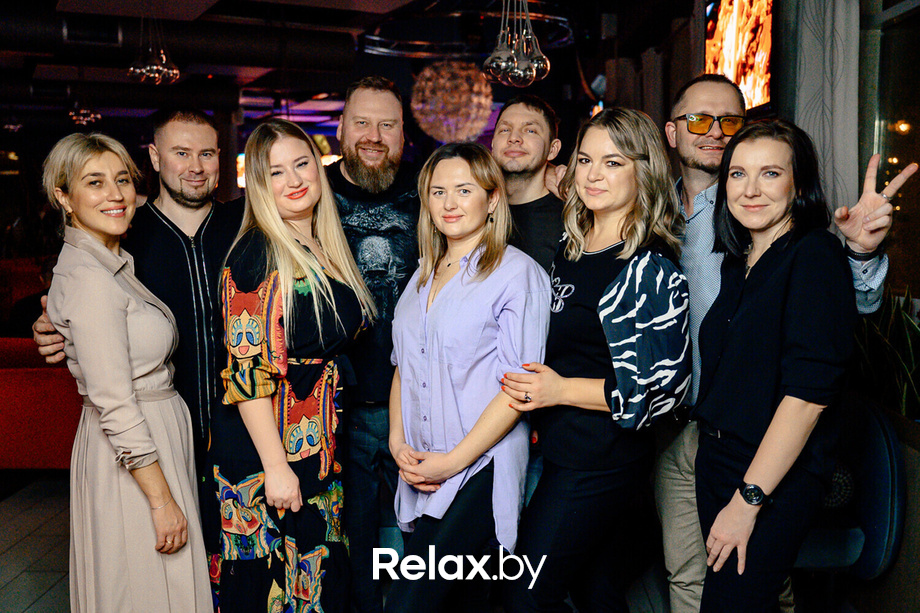 Ночные жители, фото № 21