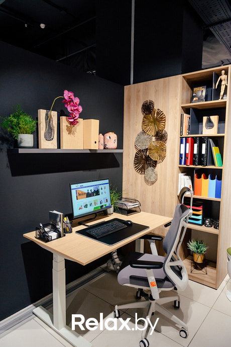 Открытие магазина ОФИСТОН Маркет, фото № 31