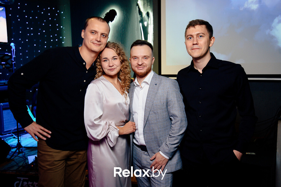 Ночные жители, фото № 20