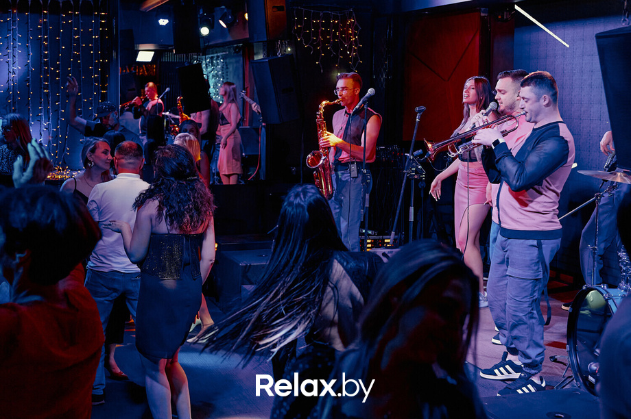 Saturday music, фото № 23