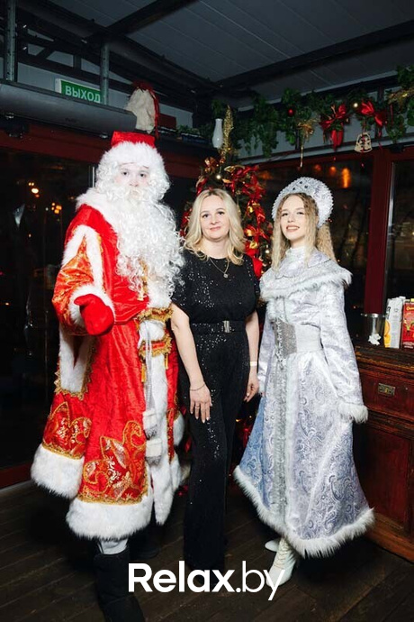 Новый 2025 год, фото № 173