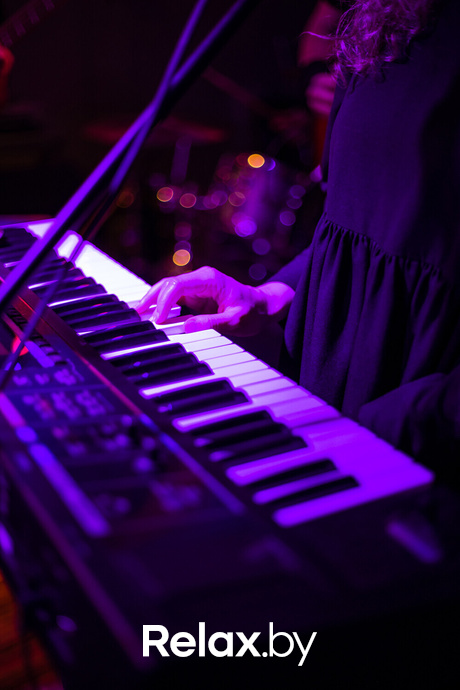 Ночные жители, фото № 12