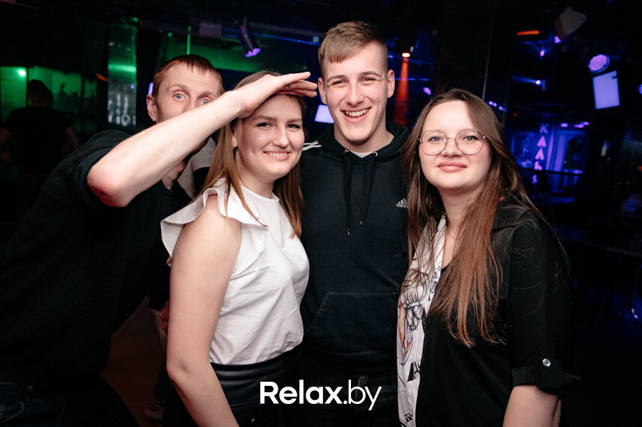 Битва титанов Party, фото № 24