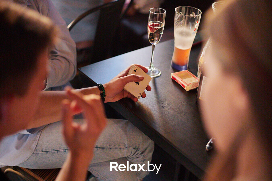 Открытие террасы ZAVOD, фото № 124