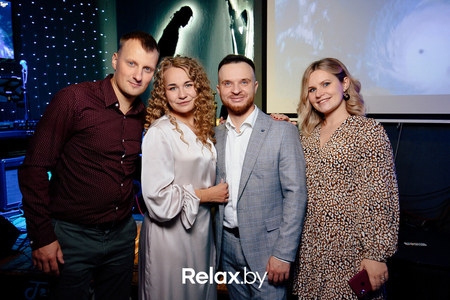 Ночные жители, фото № 21