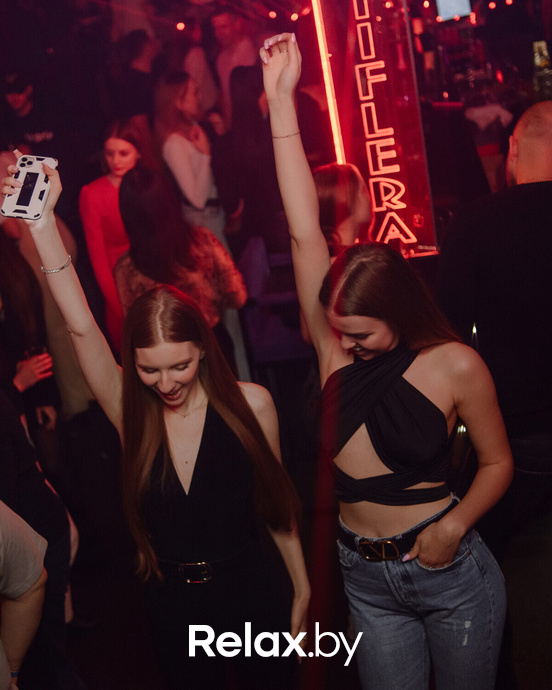 Friday «Stiflers party», фото № 36