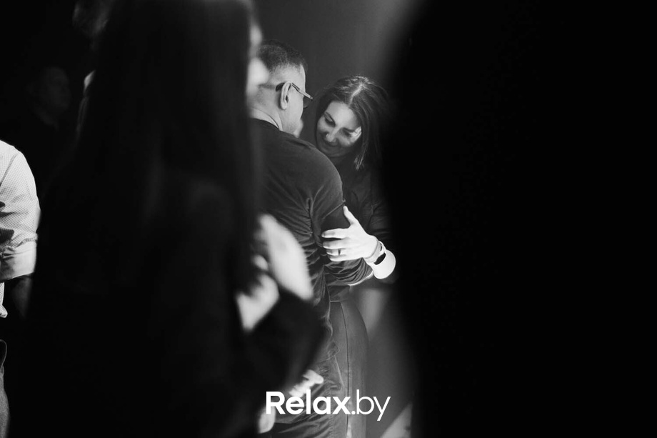 Выпускной вечер в баре Piano bar, фото № 111