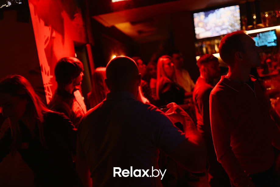 Новогодняя ночь 2022, фото № 147