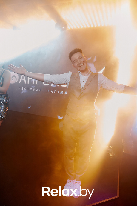 Saturday music, фото № 78