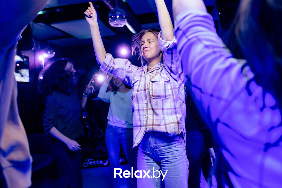 Ночные жители, фото № 49