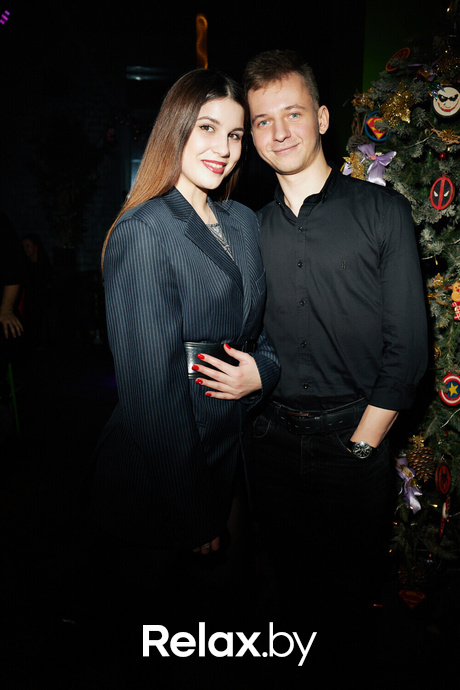 Nua New Year 23, фото № 160