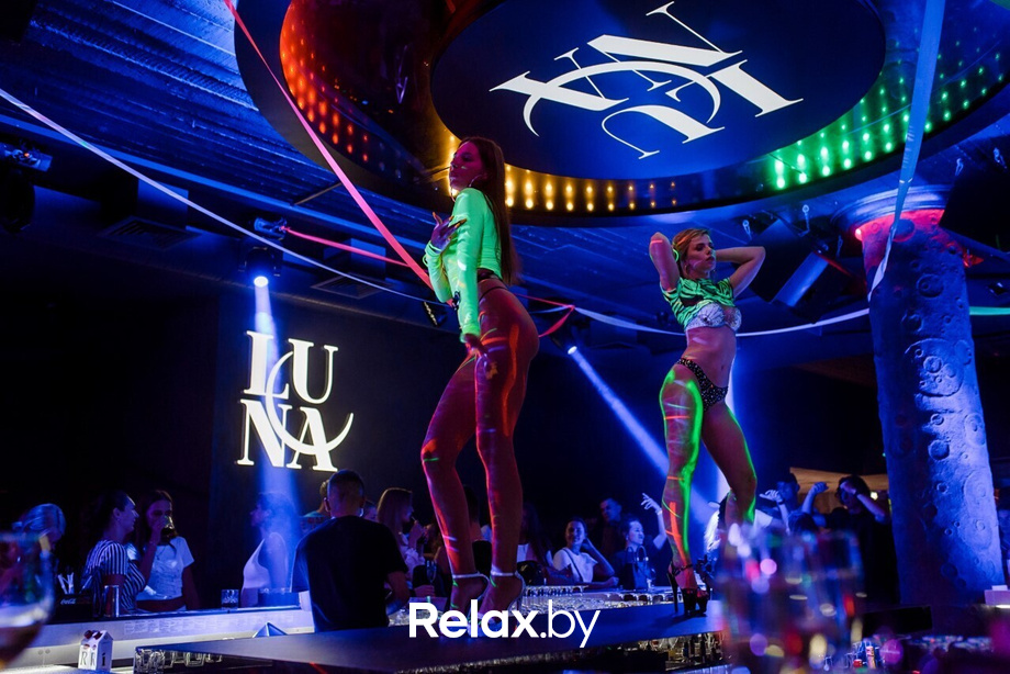 Neon Passion, фото № 12