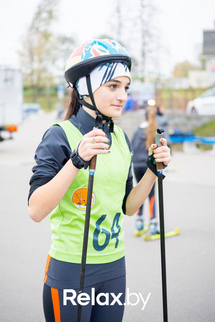 Золотая осень с Васильками, фото № 90