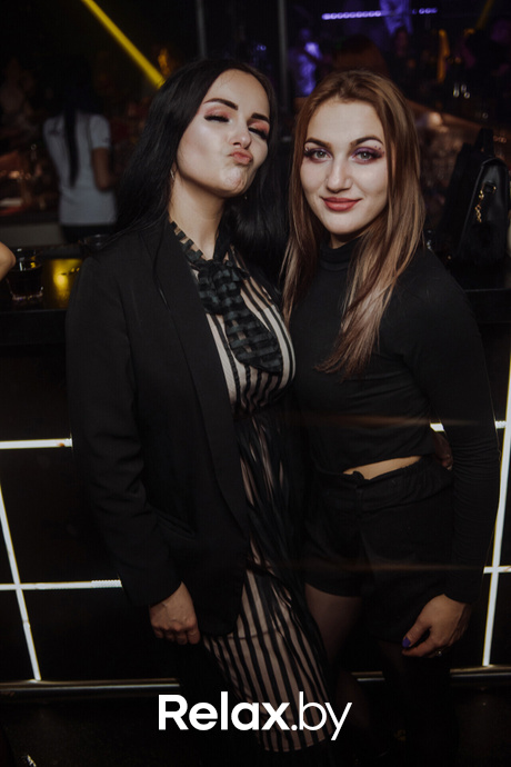 Friday «Dominant», фото № 35