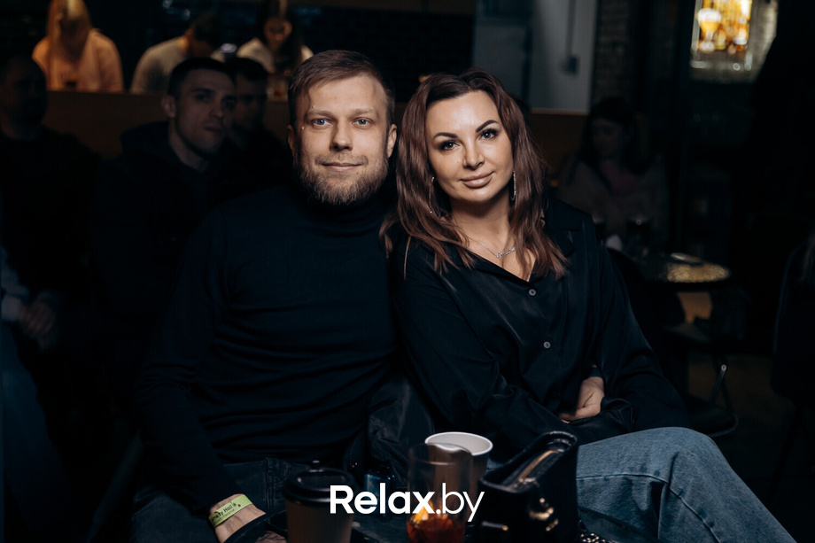 Отчетный концерт, фото № 12