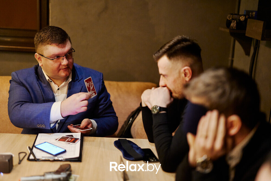 GATSBY, фото № 124