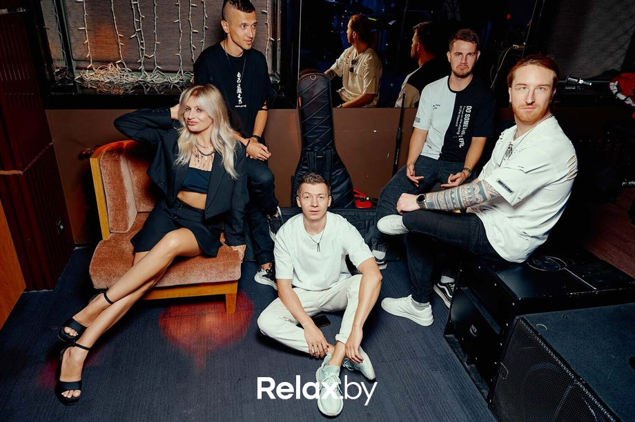 Saturday music, фото № 36