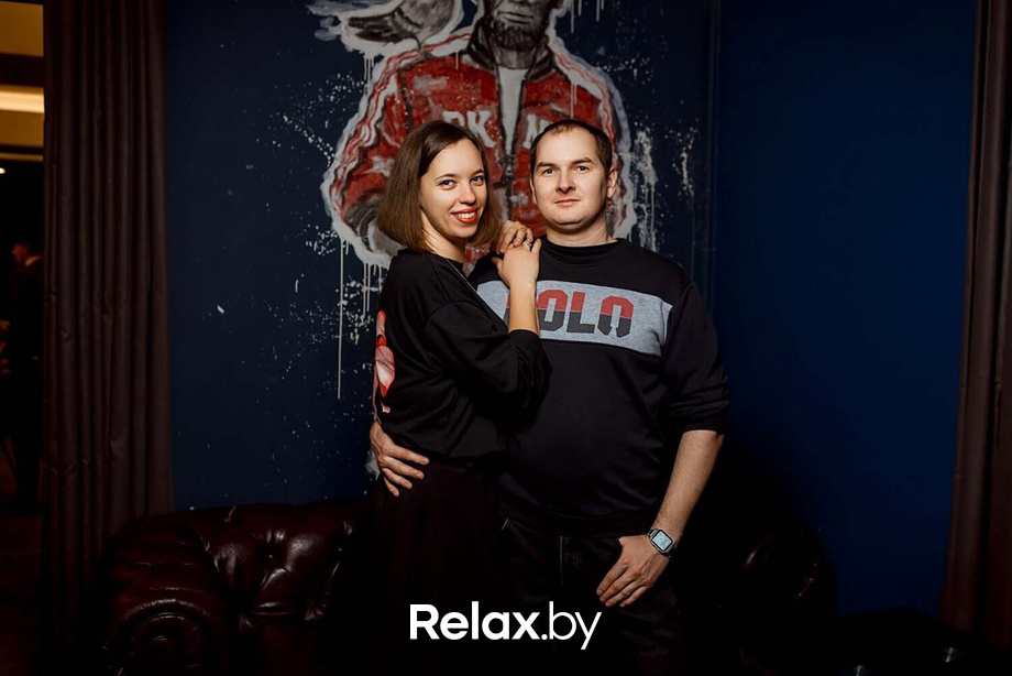 Brooklyn Live!, фото № 49