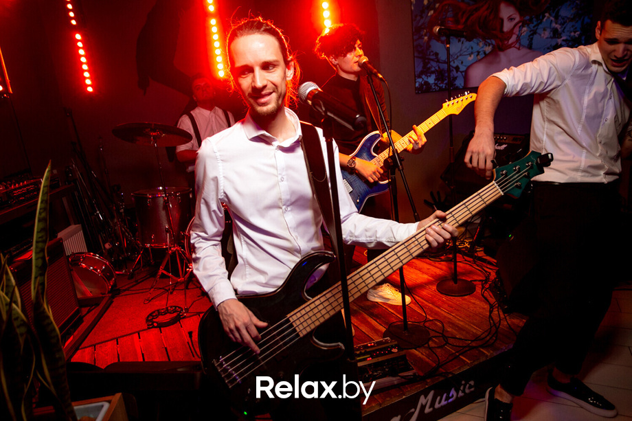 Ночные жители, фото № 50