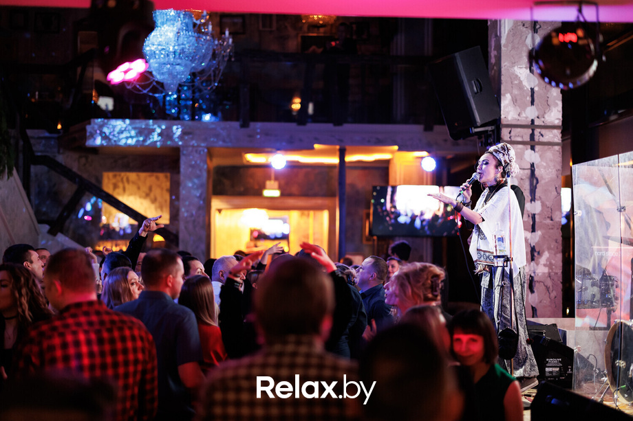 Friday Party, фото № 12