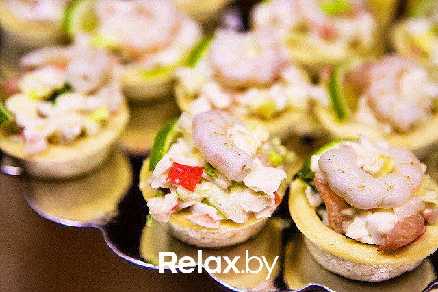 Открытие женской студии красоты Tori Lozovaya women's studio, фото № 11