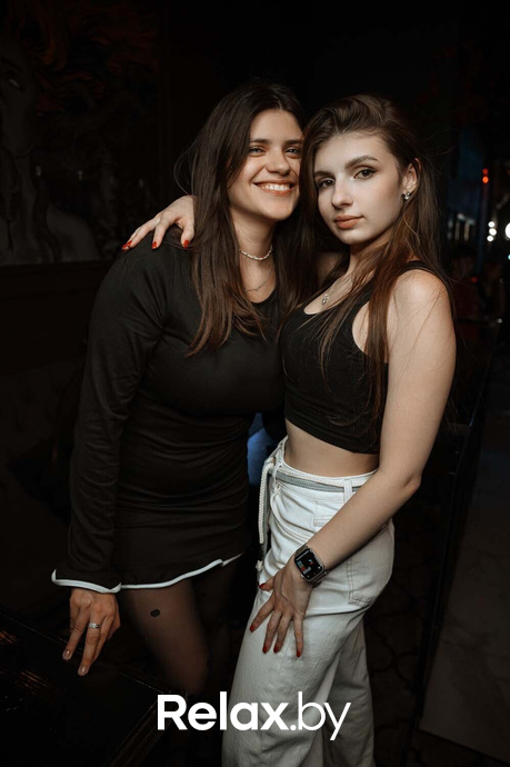 Friday party, фото № 3