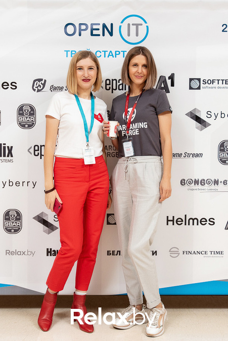 Open IT, фото № 26