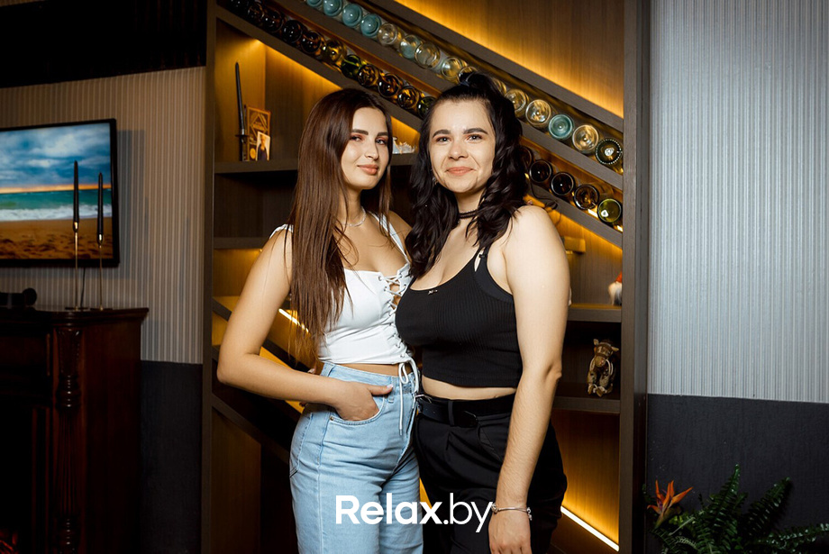 Birthday party ROKAS!, фото № 63