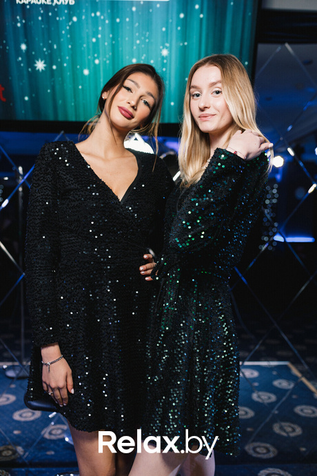 Новогодний корпоратив, фото № 35