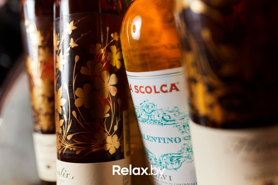 «Гала ужин Сергея Ерофеева», фото № 2