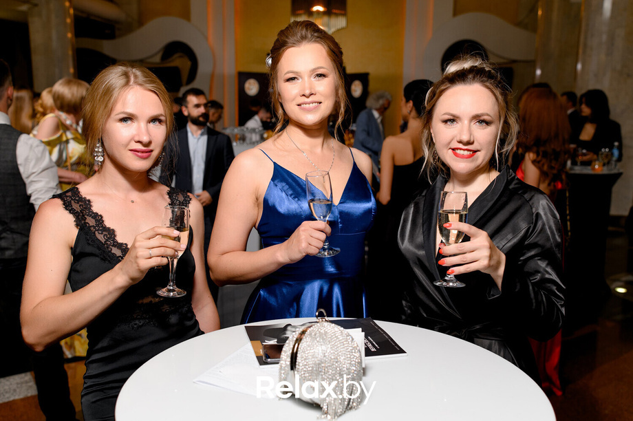 Бизнес-премия «Номер один» 2022, фото № 31