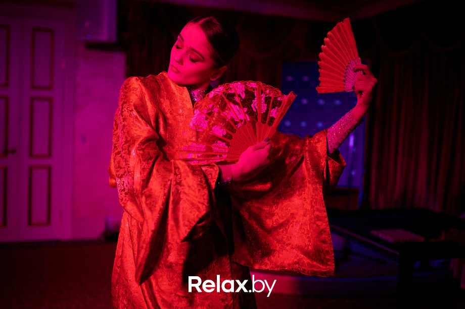 Opera Loto, фото № 46