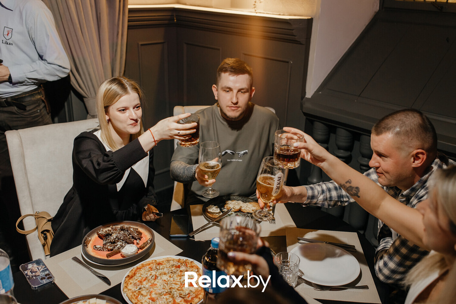 8 марта в Rustaveli, фото № 51