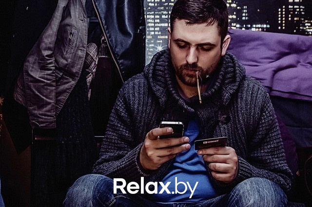 Открытие развлекательного комплекса «5 комнат», фото № 71