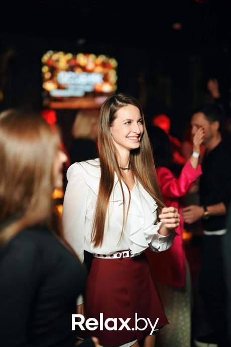 Friday party, фото № 95