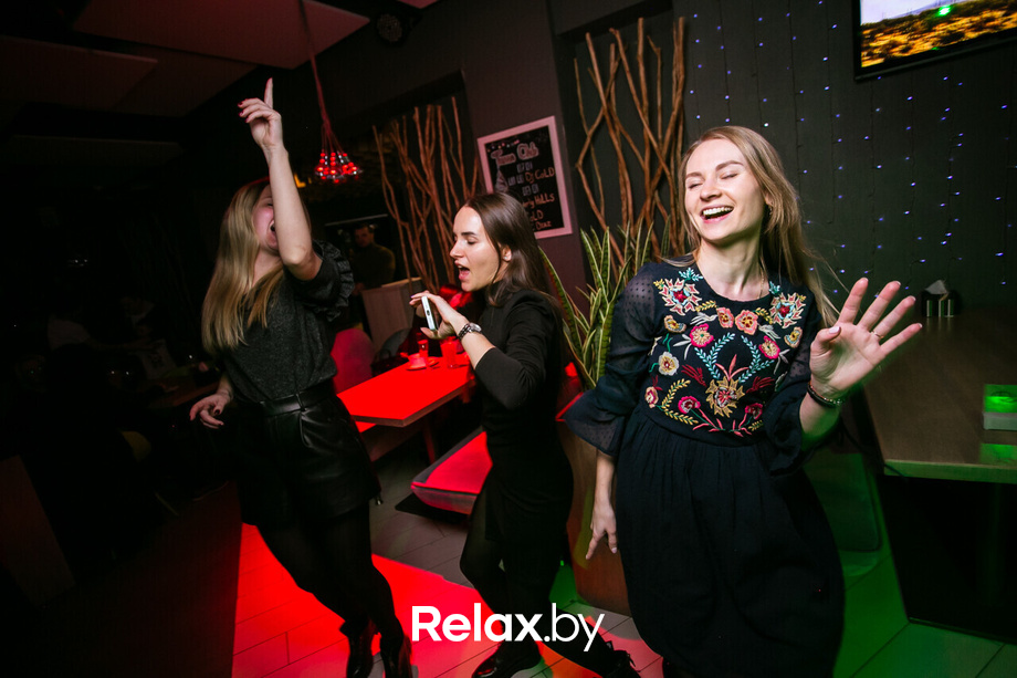 Ночные Жители, фото № 47