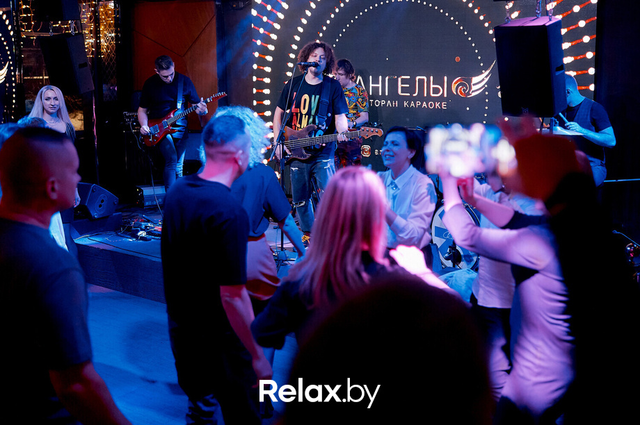 Friday Music, фото № 20