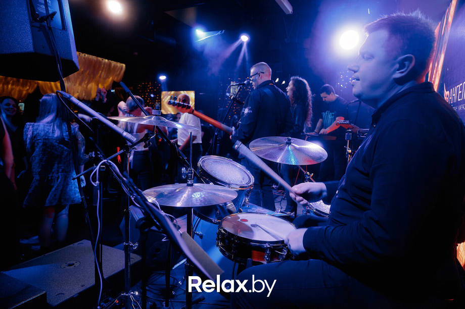 Saturday music, фото № 99