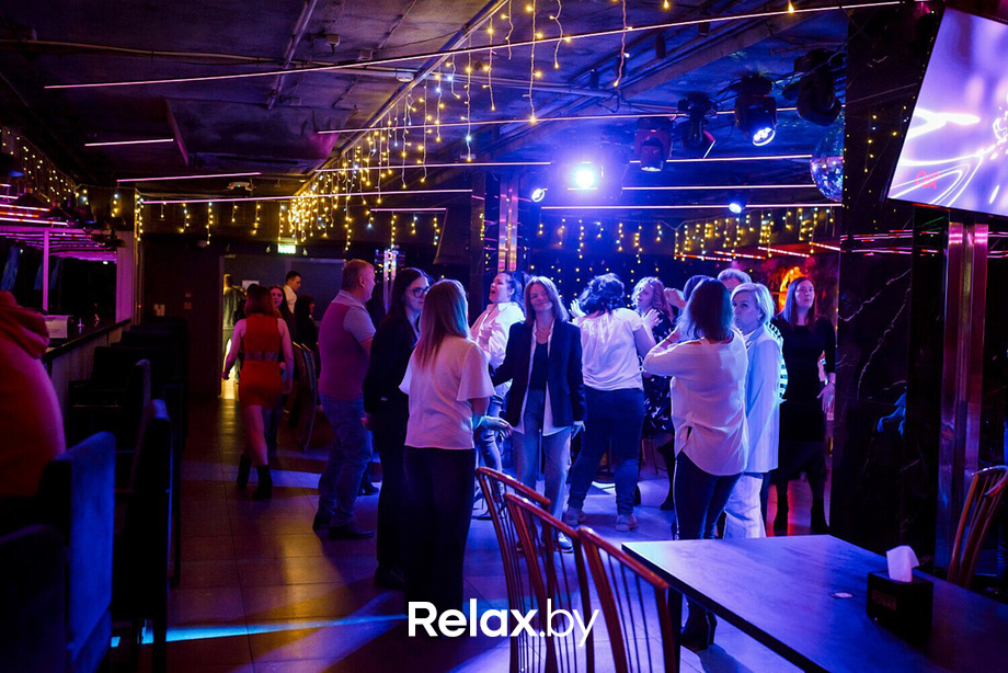 Women's Day, фото № 13