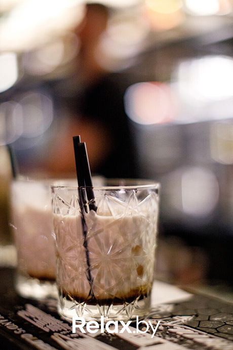 Суббота с Dj Сoopykata, фото № 44