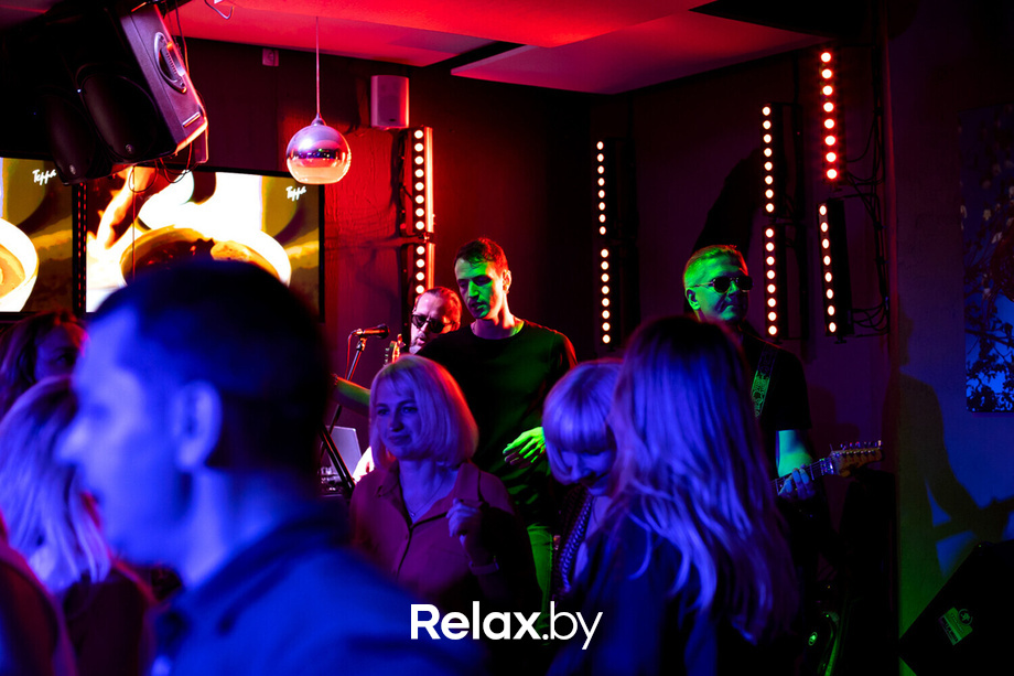 Ночные жители, фото № 58