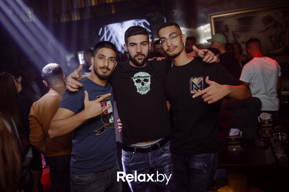 Friday LUXURIA, фото № 32