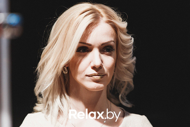 Backstage BFW, фото № 60