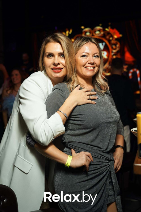 Новогодний Корпоратив, фото № 85