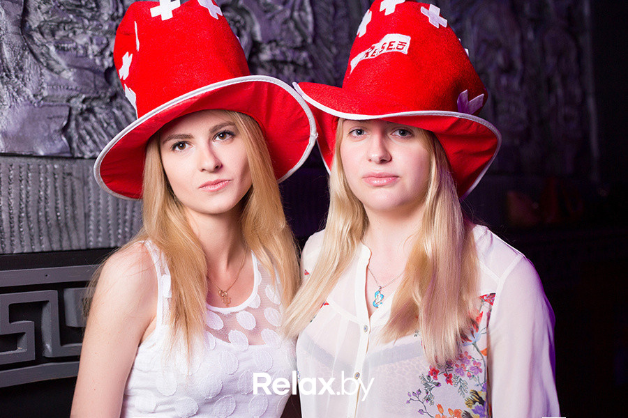 Big Love Rock Show, фото № 30